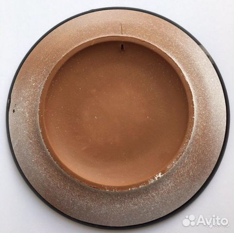 Обливная керамика