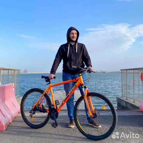 Велосипеды Stern Energy 2.0 на любой рост