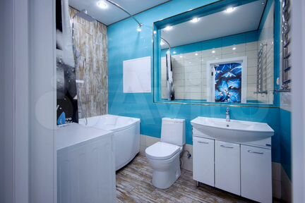 2-к. квартира, 48 м², 2/3 эт.