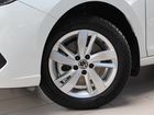 Volkswagen Polo 1.4 AMT, 2022 объявление продам