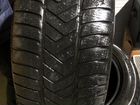 Pirelli Winter Sottozero 3 245/50 R18, 4 шт объявление продам