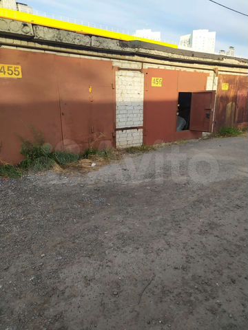 Гараж, 22 м²