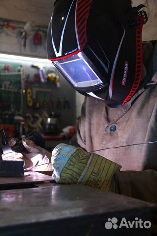 Изготовление металлоконструкций