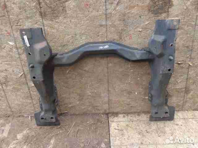 Подрамник Ford Scorpio 2