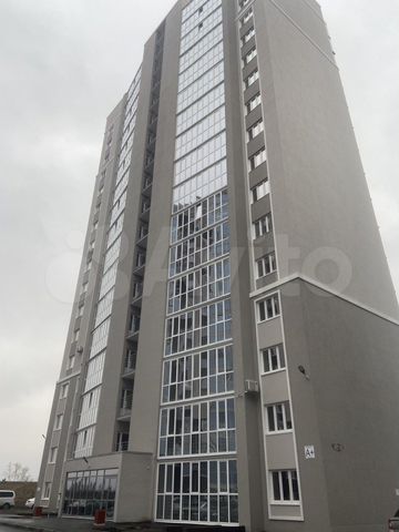 2-к. квартира, 45 м², 2/17 эт.
