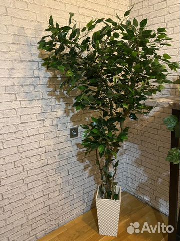 Искусственное дерево