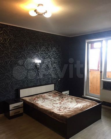 1-к. квартира, 38 м², 14/14 эт.