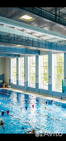 Карта в фитнес клуб. 1 дня