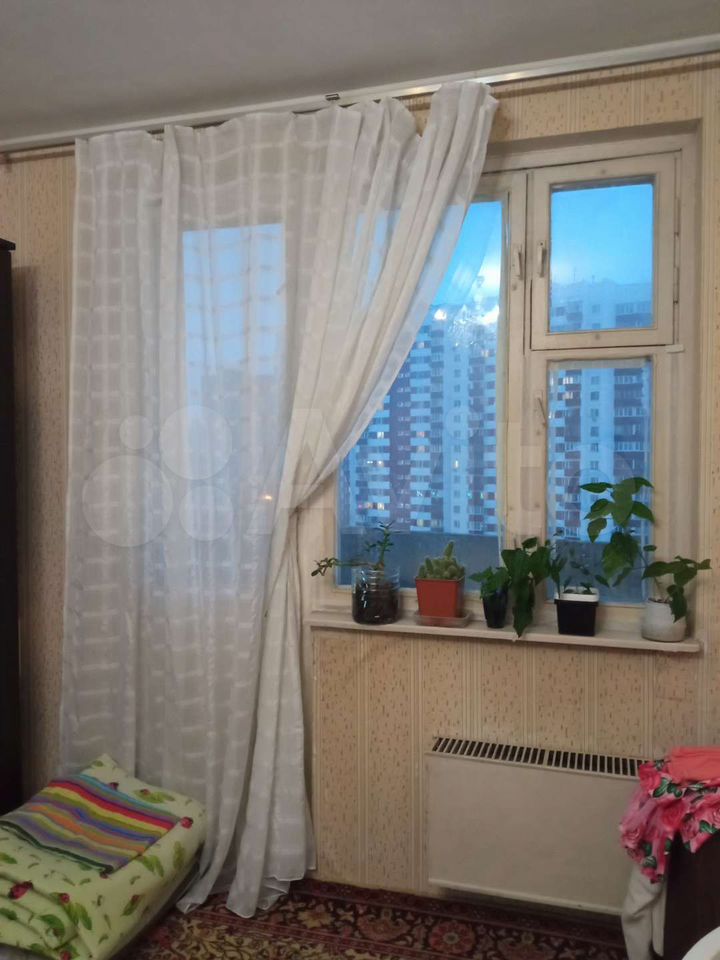 Москва//Боровское