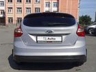 Ford Focus 1.6 МТ, 2011, 258 000 км