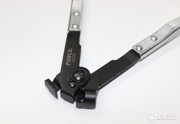 Force - Щипцы съемник для хомутов, пыльников, шрус