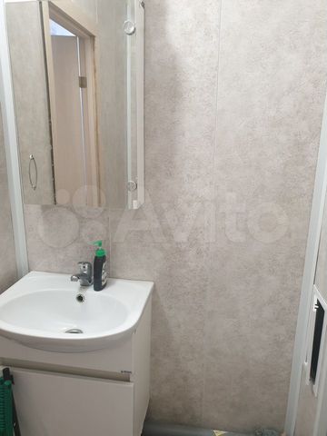 3-к. квартира, 61 м², 1/5 эт.