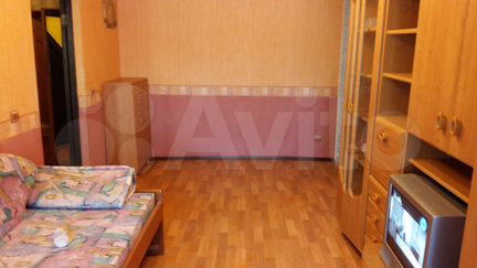 3-к. квартира, 56 м², 3/4 эт.