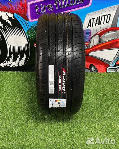 Arivo Ultra ARZ5 275/55 R20 117V