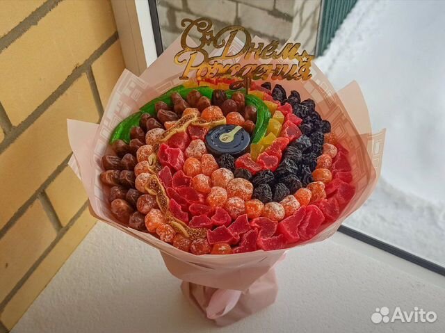 букеты рославль