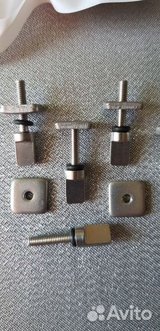 Крепление плавника SUP доски, нержавейка