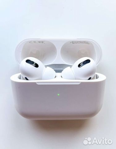 Беспроводные наушники AirPods Pro 2