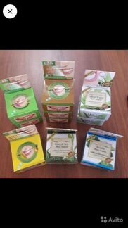 Паста из Тайланда