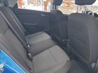 Hyundai Solaris 1.4 МТ, 2017, 46 000 км объявление продам