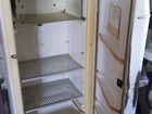 Холодильник ЗИЛ СССР ретро объявление продам