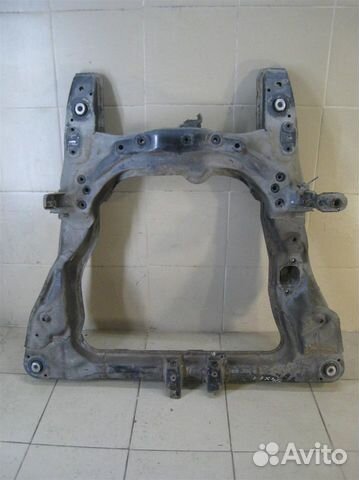 Подрамник передний Honda Accord 8 (CU) 2009