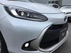 Toyota Aqua 1.5 CVT, 2021, 2 030 км объявление продам