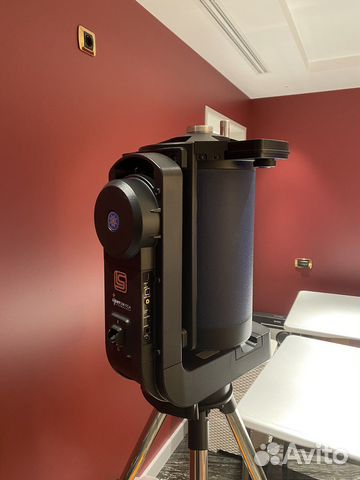 Телескоп Meade LS 8 ACF (f/10) AutoStar III