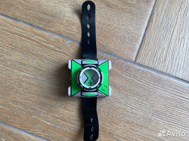 Часы бэн тэн бен тен