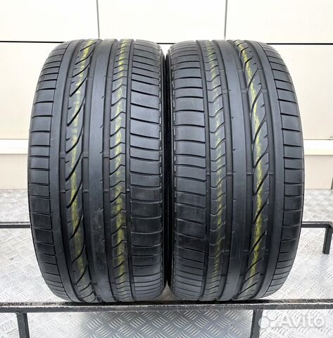 Bridgestone Dueler H/P Sport RFT 275/40 R20 106Y