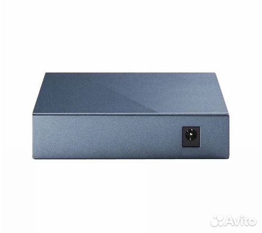 Коммутатор TP-link TL-SG105