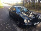 Mercedes-Benz E-класс 4.3 AT, 2002, 188 000 км объявление продам