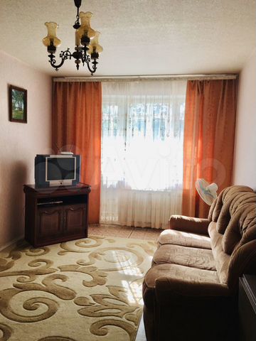 1-к. квартира, 30 м², 2/5 эт.