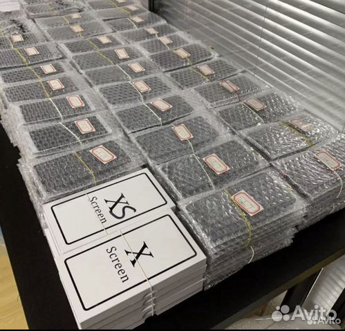 Экран iPhone + Установка Бесплатно