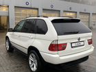 BMW X5 3.0 AT, 2004, 275 000 км объявление продам