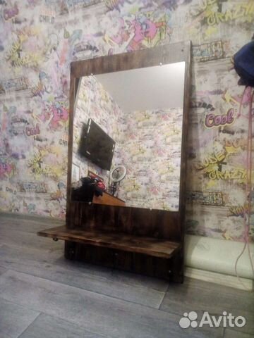 Зеркало полка