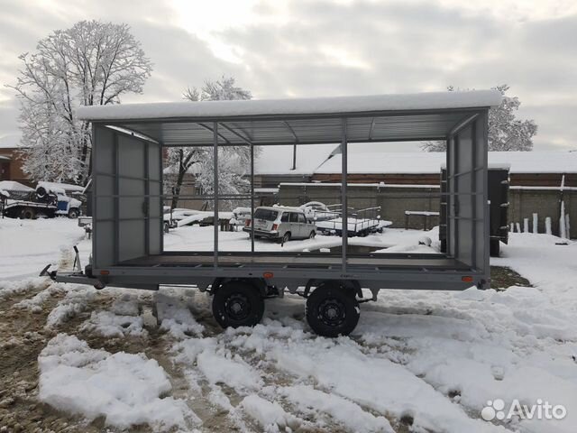 Пчелопавильон