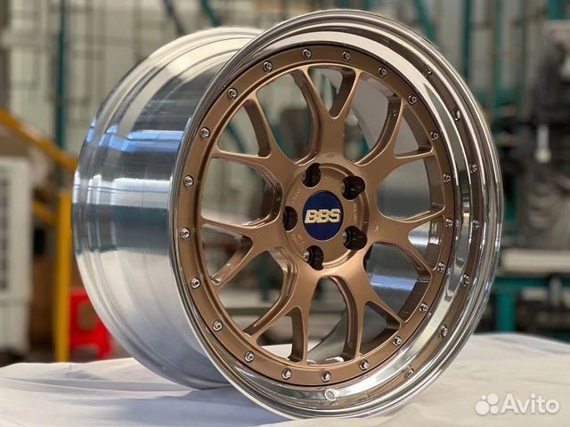 Оригинальные кованные диски r19 Golf R Audi rs3