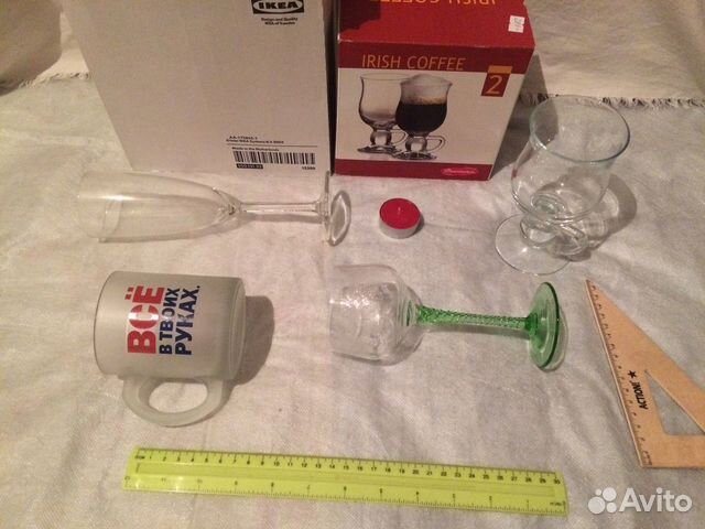 Чайник новгод Менажница Богемия Фужеры Кофе Кружки