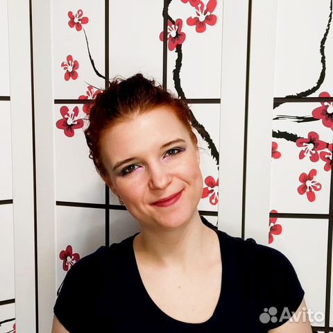 Обучение английскому для работы