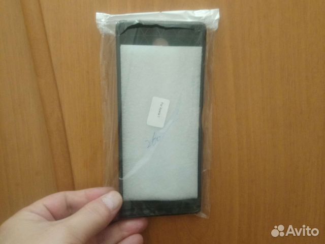 Бампер на телефон Soni for Xperia 1