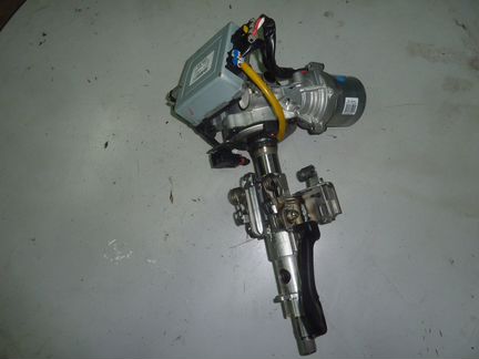 Электроусилитель эур Hyundai Creta