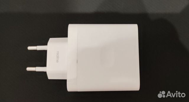 Оригинальный Блок для OnePlus, realme, oppo 80 Вт