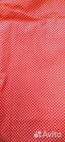 Отрез ткани СССР