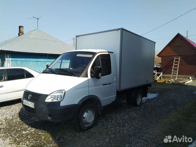 Грузоперевозки Советский Первомайский район обьгес