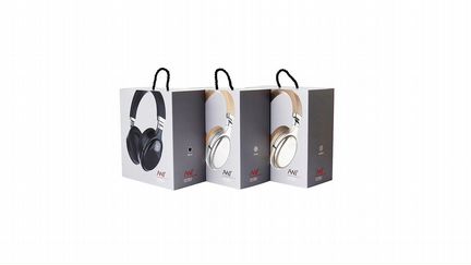 Bluetooth наушники Новые