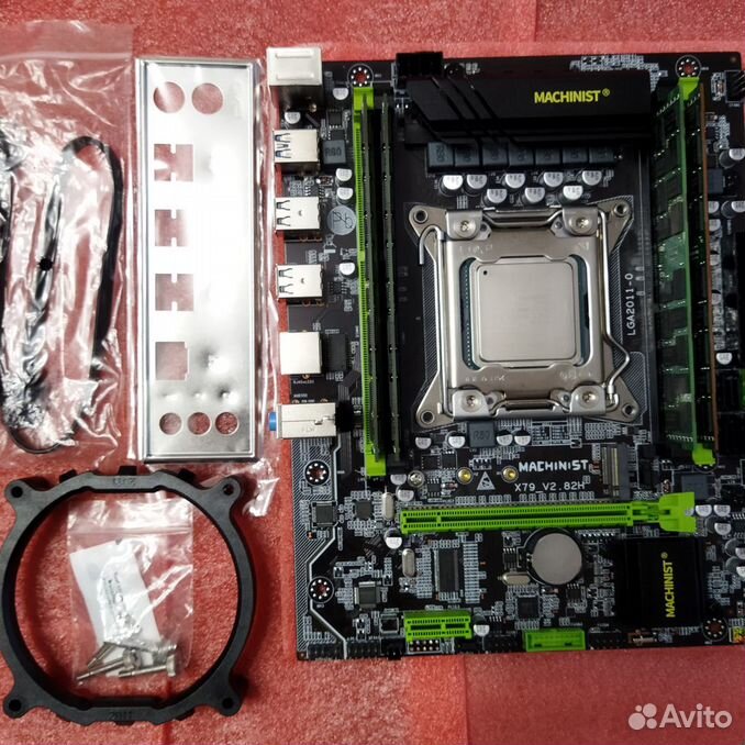 82 h. X79 v2. Machinist x79 v2. 82. Материнская плата machinist x79.