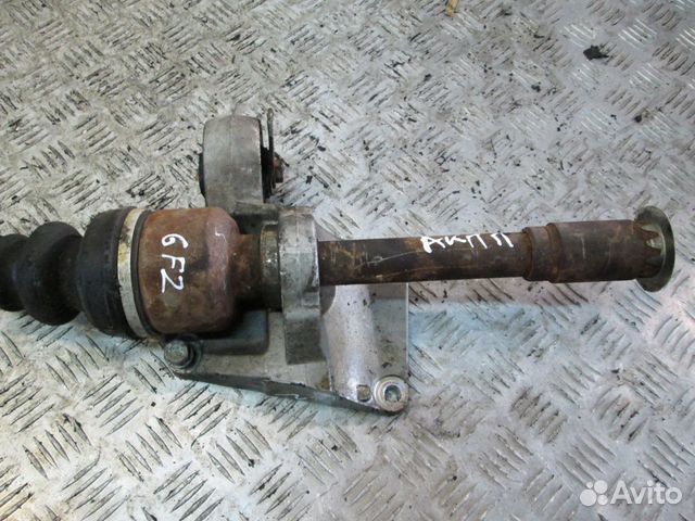 Акпп ситроен с5