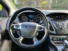 Ford Focus 2.0 AMT, 2015, 110 000 км объявление продам