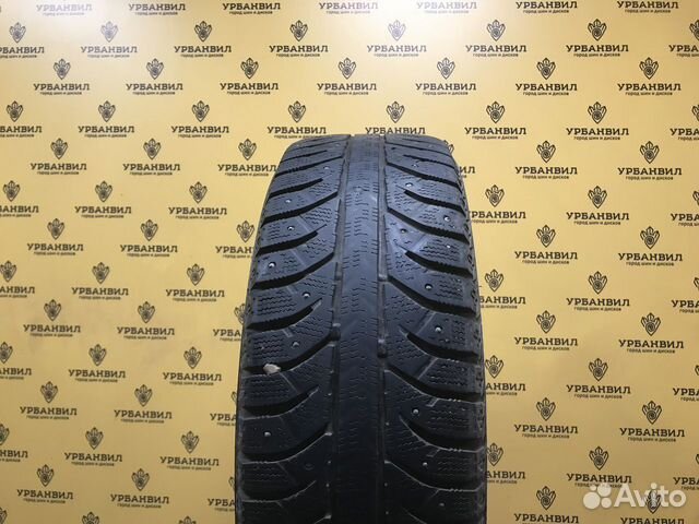 Bridgestone Ice Cruiser 7000 185/65 R15 88T