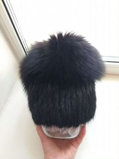 Шапка меховая